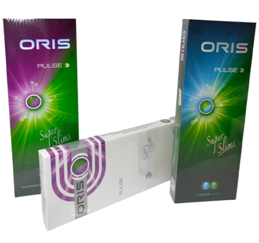 CIGARROS ORIS GLOBAL ENTERPRISE SOLUTIONS