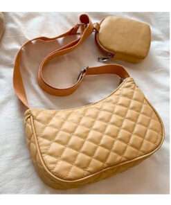 CROSSBODY #5