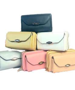 CROSSBODY #1