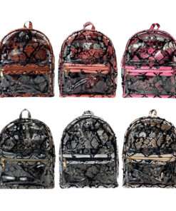 MINI MOCHILA