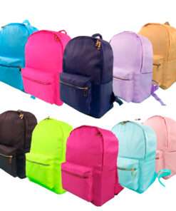 MOCHILA IMPERMEABLE