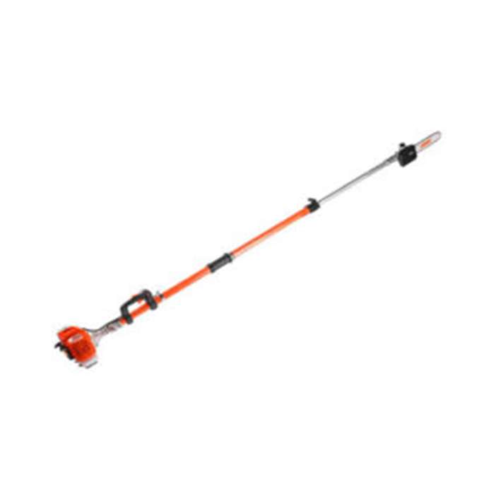 Motosierra podadora telescópica de gasolina GPS260