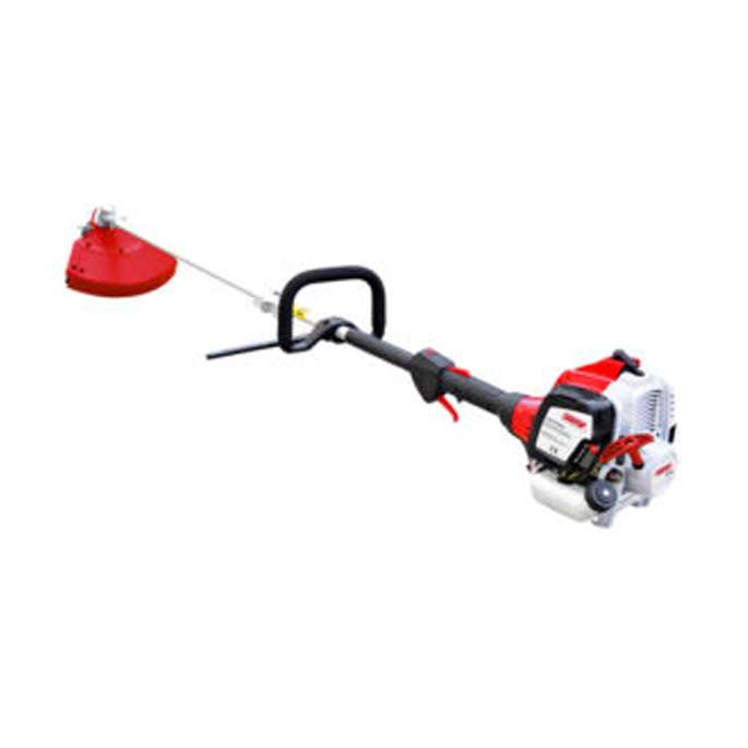 Desbrozadora de césped NTB260D para uso doméstico