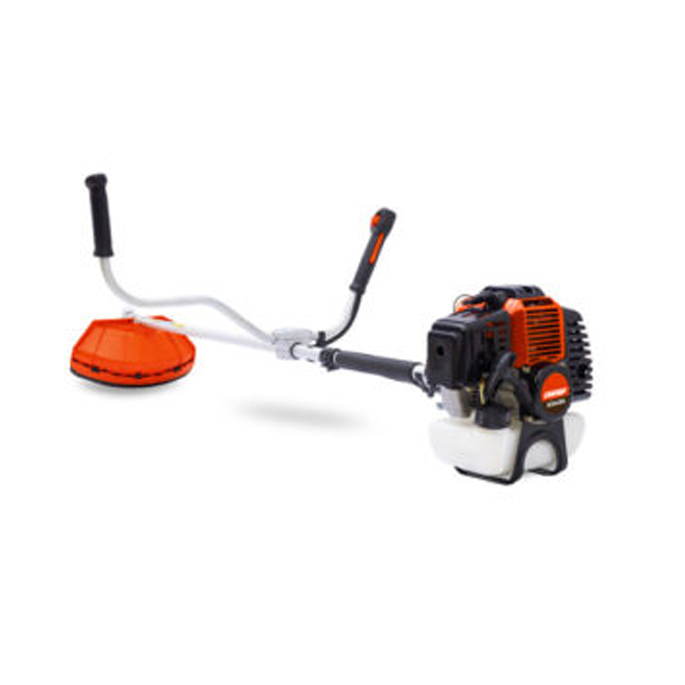 Desbrozadora semiprofesional NTB430A de 42,7 cc