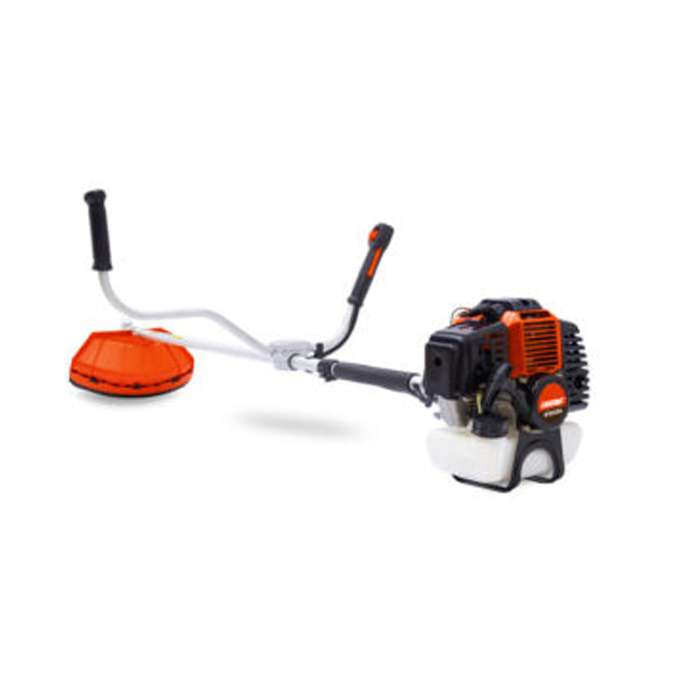 Desbrozadora semiprofesional NTB520A de 51,7 cc