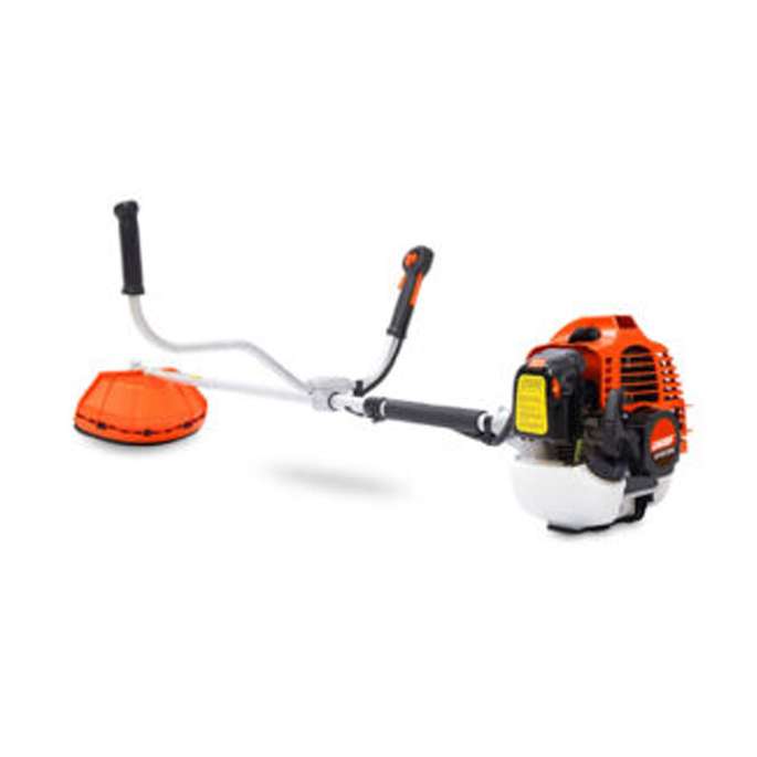 Desbrozadora semiprofesional NTB520B de 51,7 cc