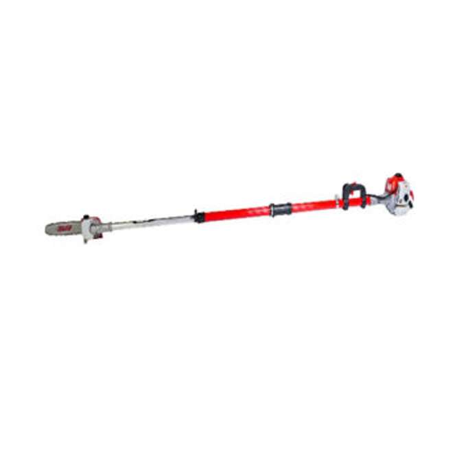 Podadora telescópica de gasolina GPS260D