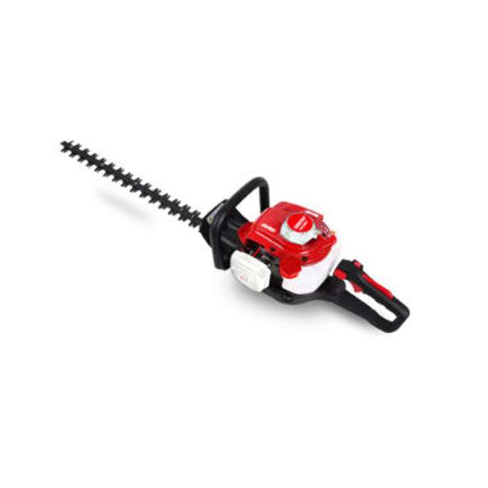 Cortasetos de gasolina GHT650T para uso profesional
